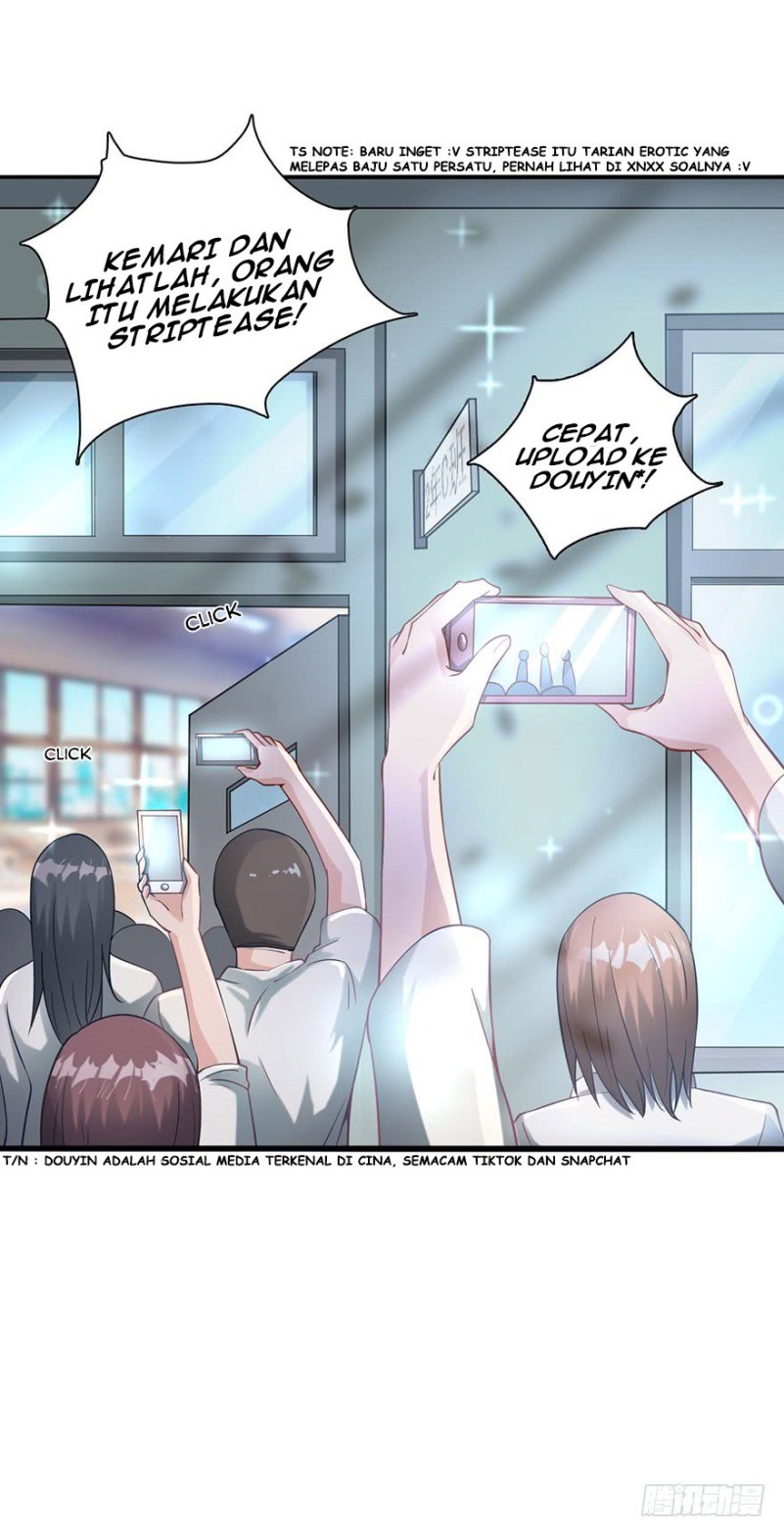 The Supreme Urban Heavenly Master Chapter 01 Gambar 32